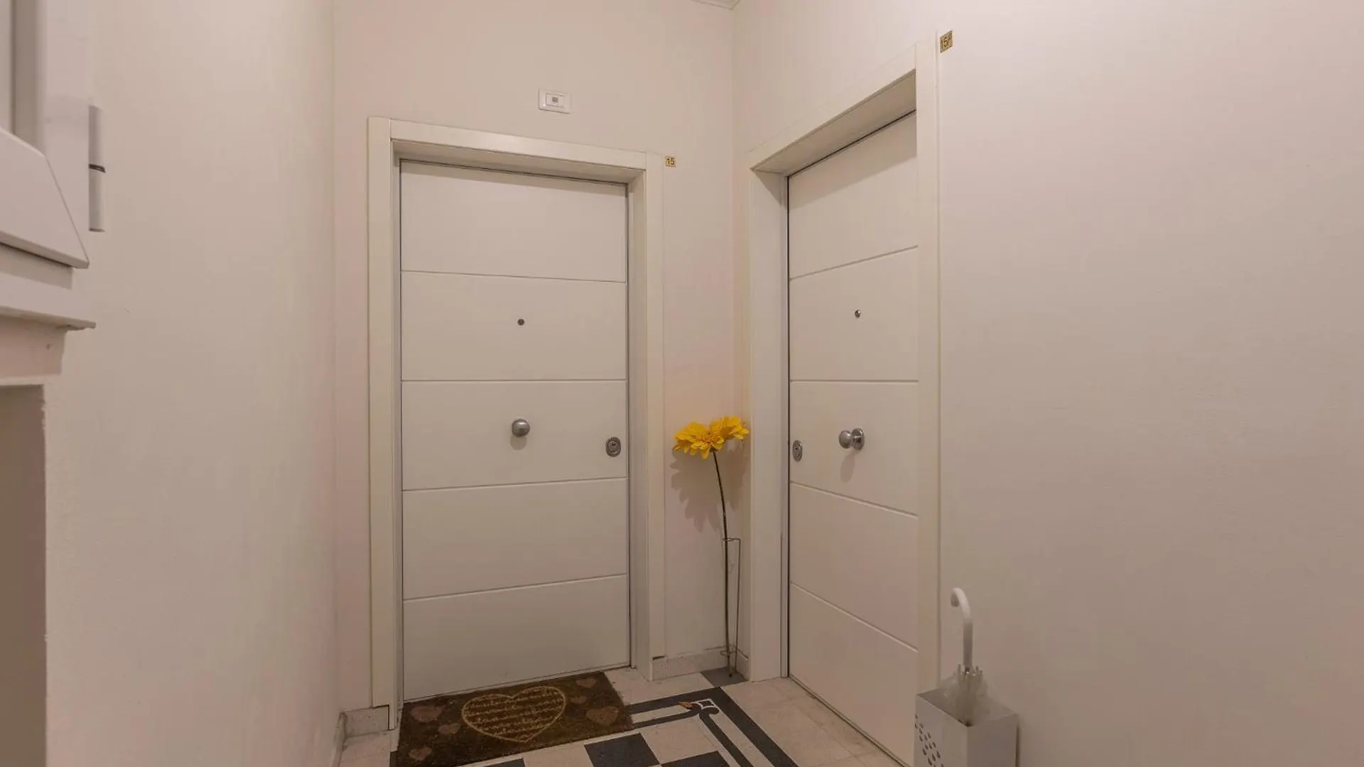 Bolo Stay Central Apartment 볼로냐