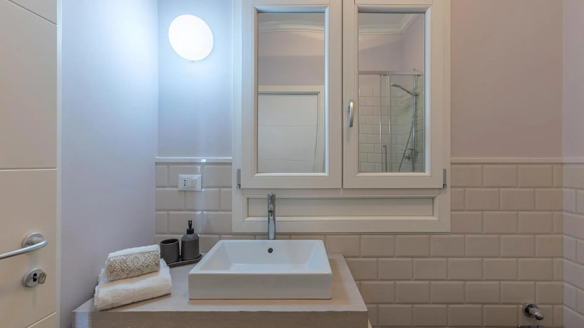 Bolo Stay Central Apartment 볼로냐