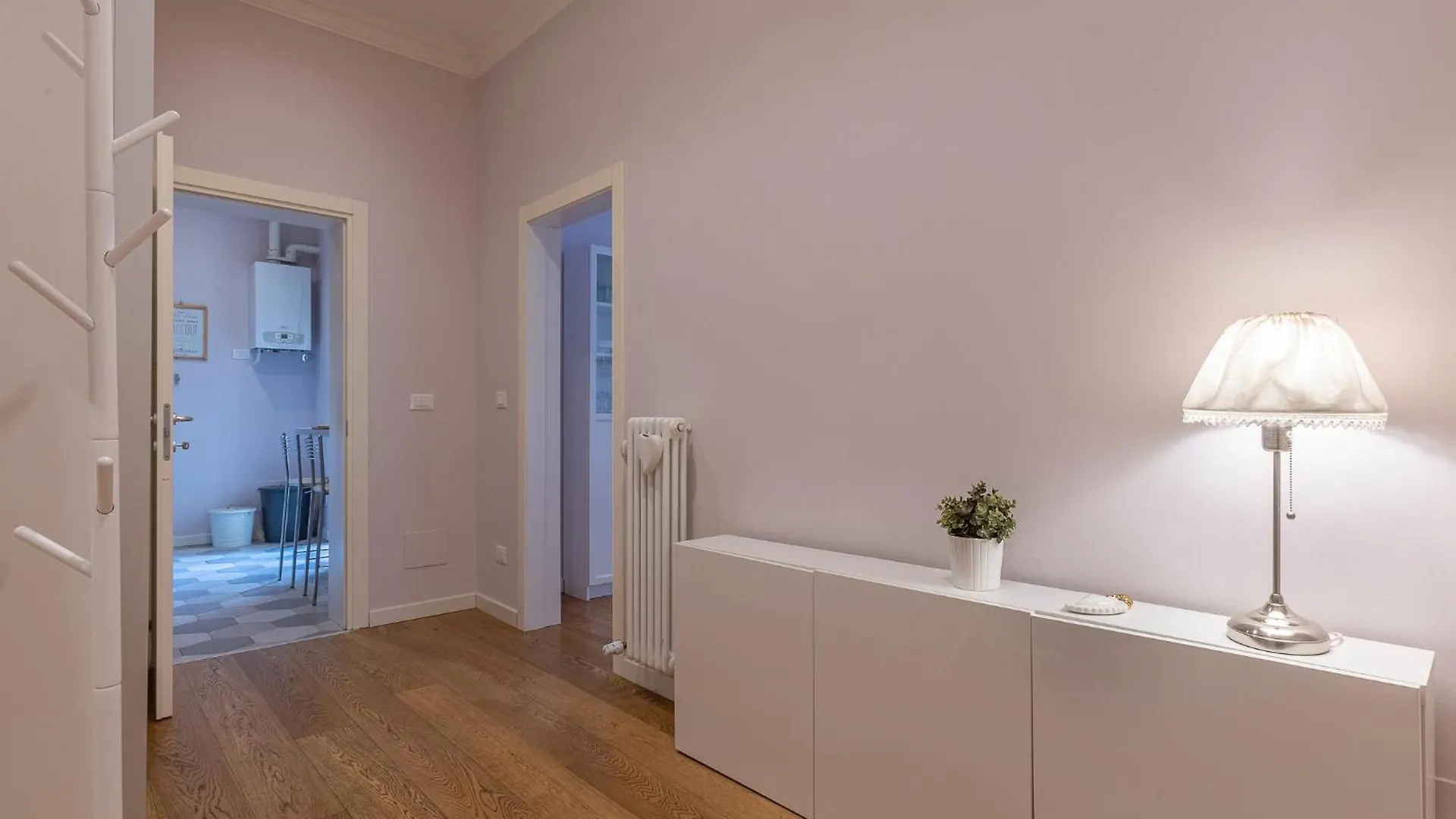 Bolo Stay Central Apartment 볼로냐