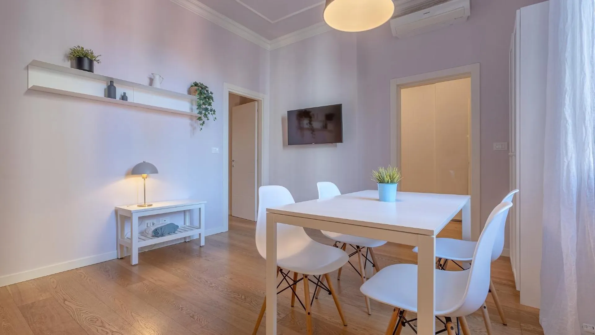 Bolo Stay Central Apartment ボローニャ イタリア