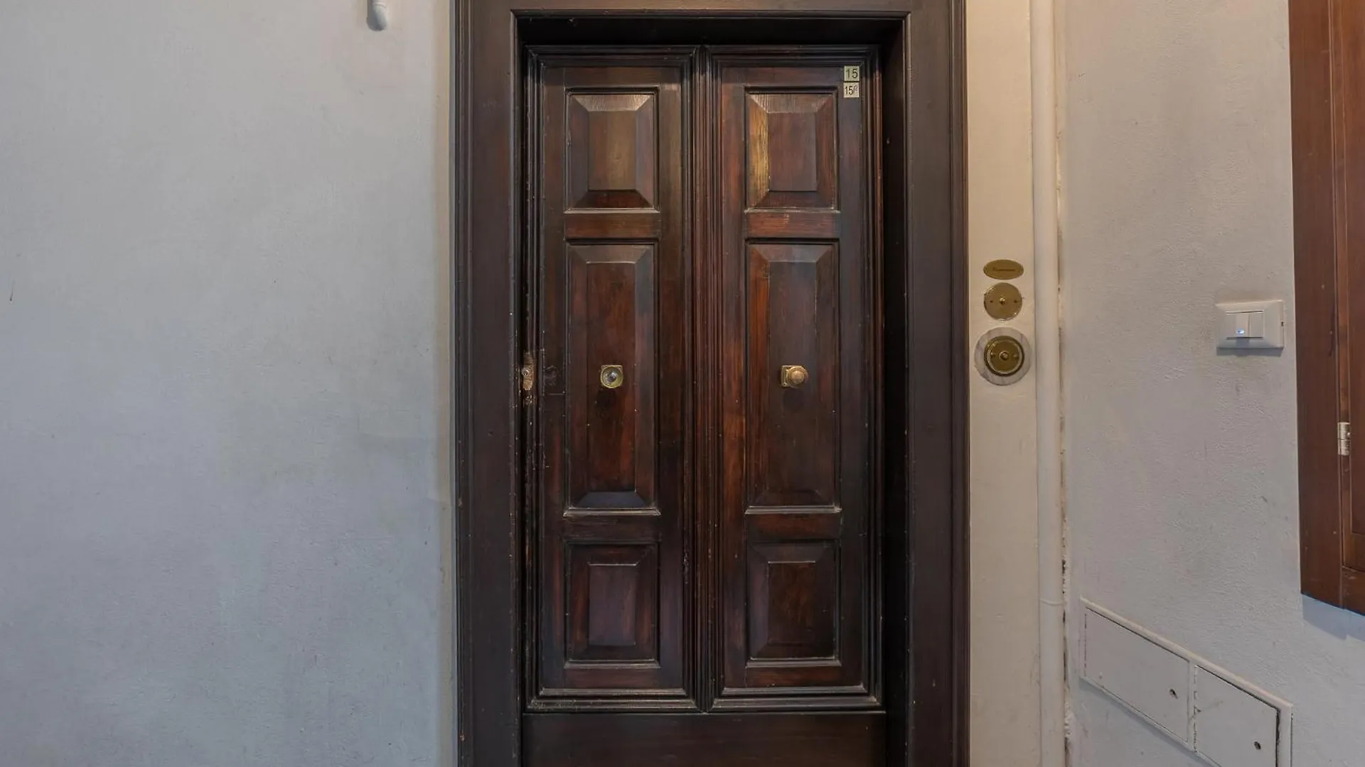 Bolo Stay Central Apartment ボローニャ