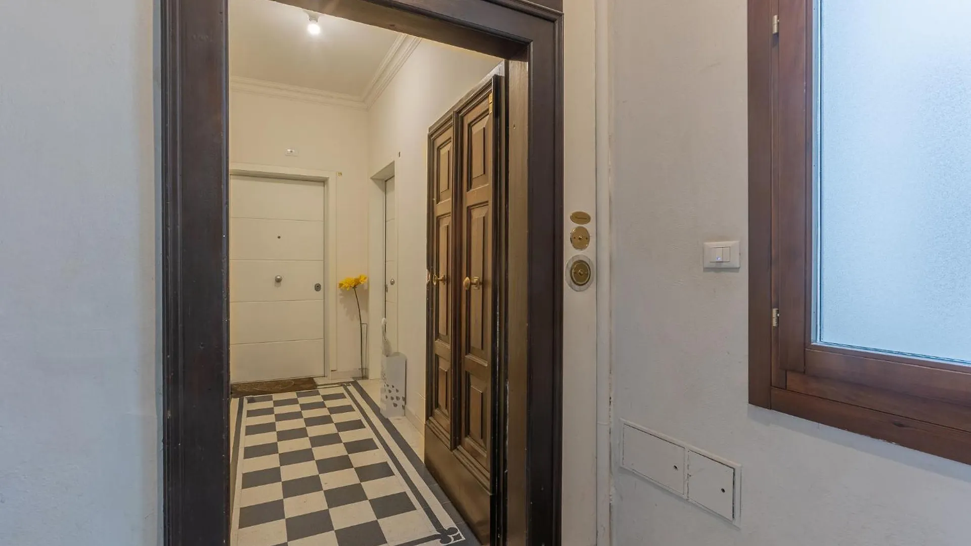 Bolo Stay Central Apartment ボローニャ イタリア