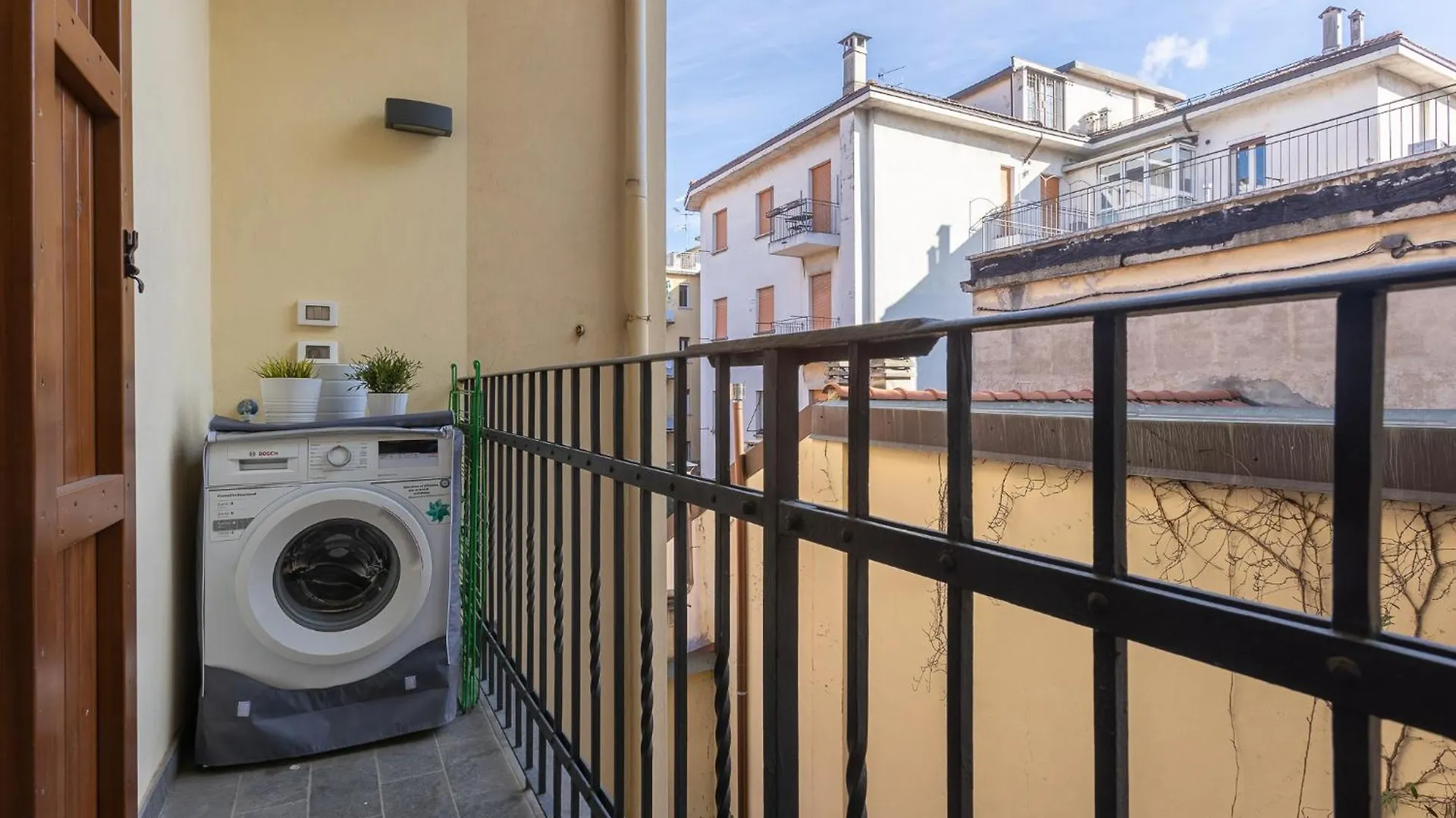 Bolo Stay Central Apartment ボローニャ イタリア